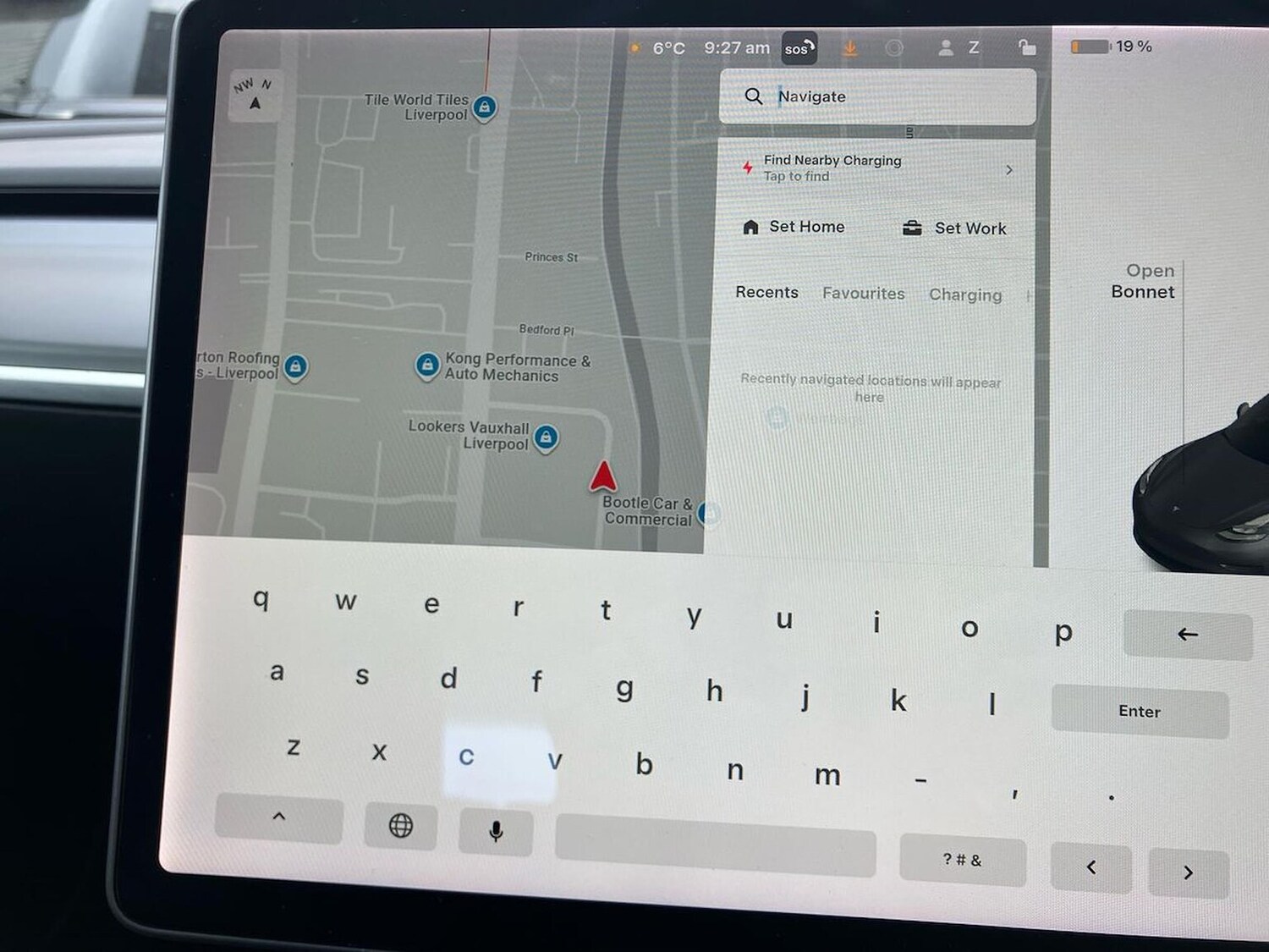 Used Tesla Model 3 2021 for sale - 78196407: Photo 26