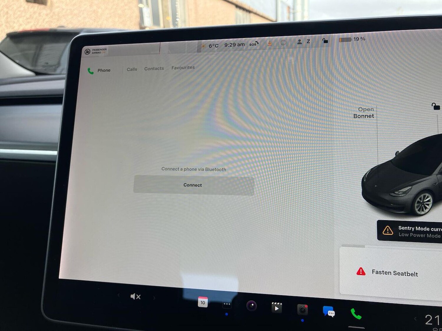 Used Tesla Model 3 2021 for sale - 78196407: Photo 27