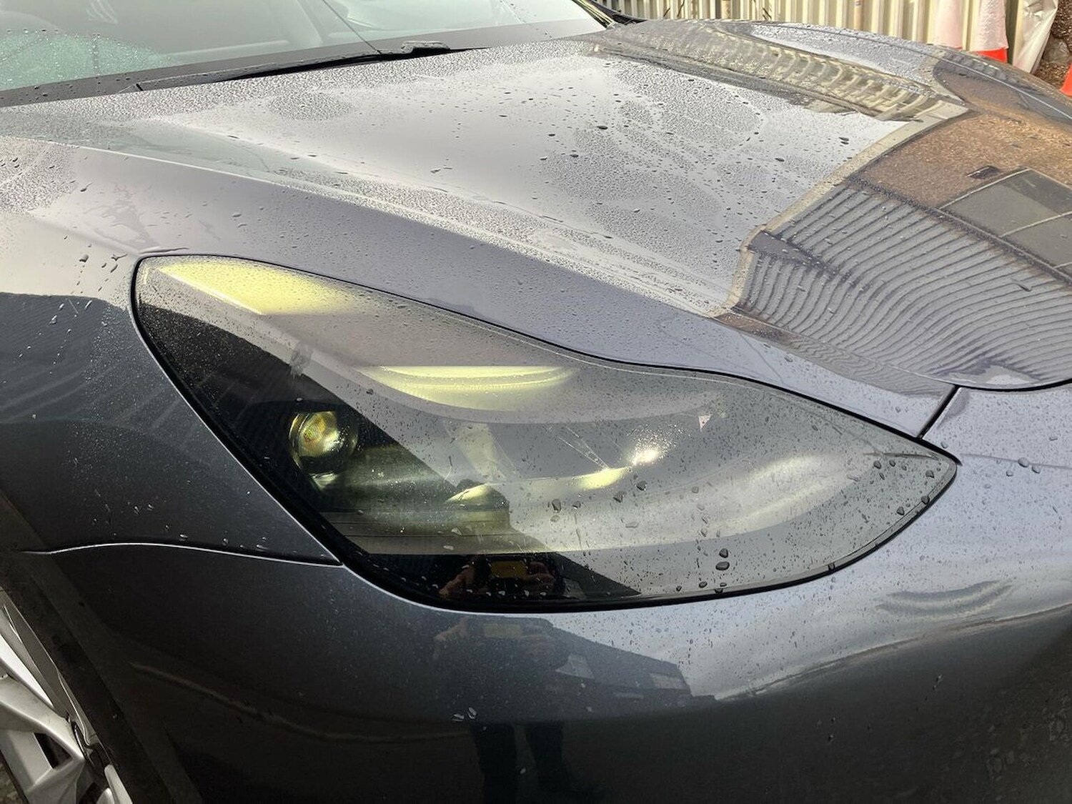 Used Tesla Model 3 2021 for sale - 78196407: Photo 36