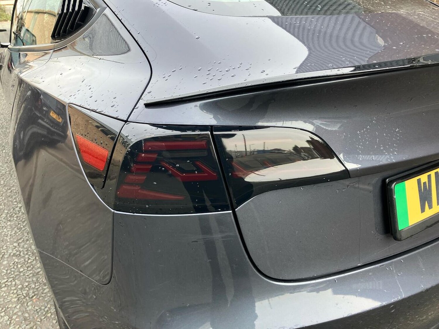 Used Tesla Model 3 2021 for sale - 78196407: Photo 38