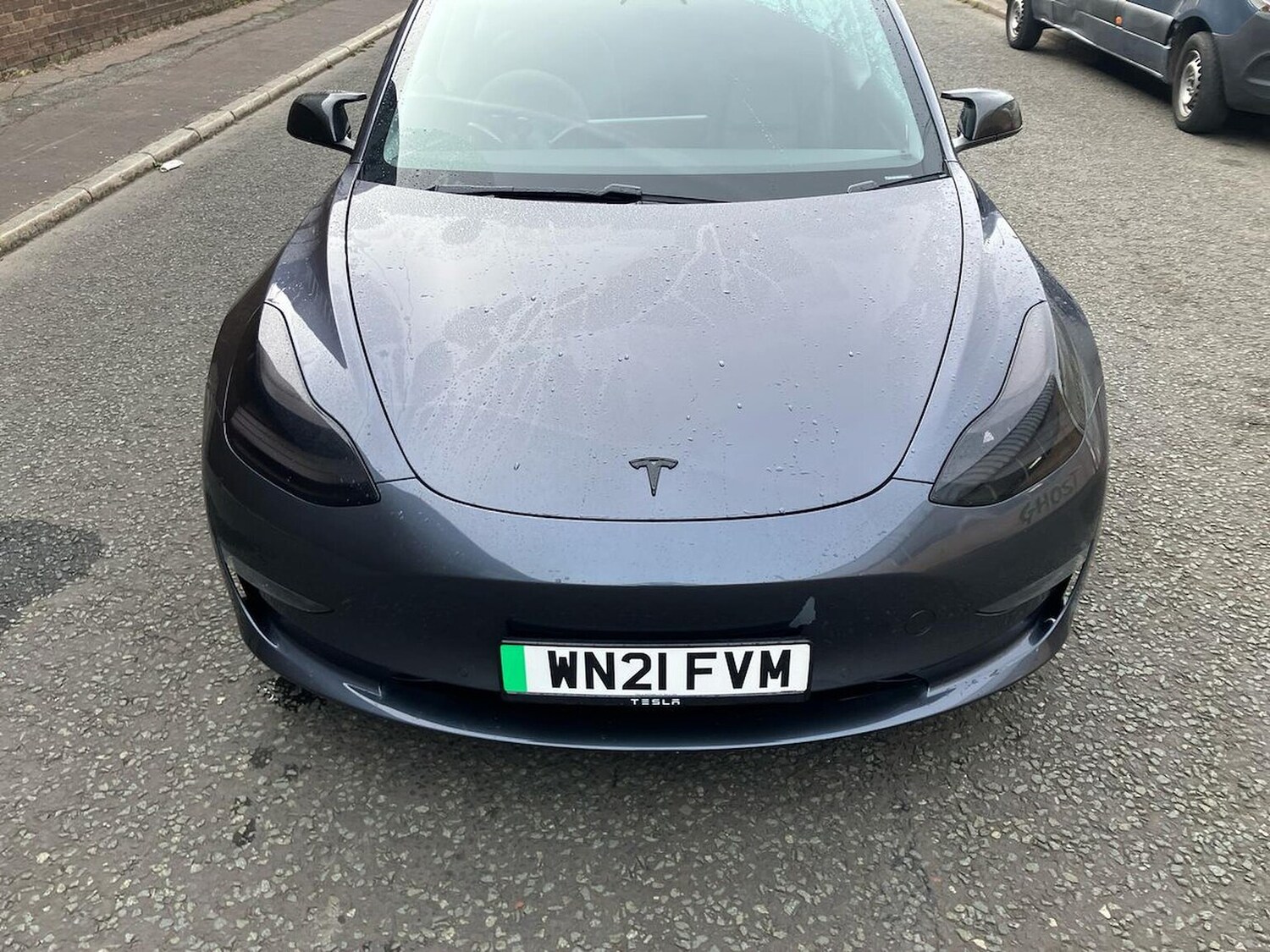 Used Tesla Model 3 2021 for sale - 78196407: Photo 41