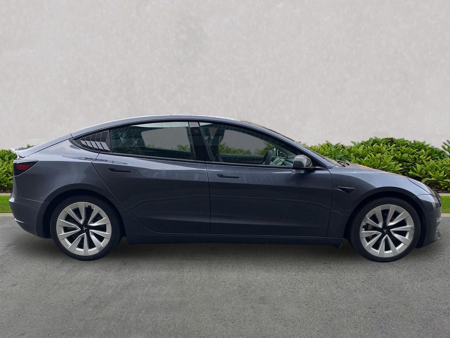 Used Tesla Model 3 2021 for sale - 78196407: Photo 5