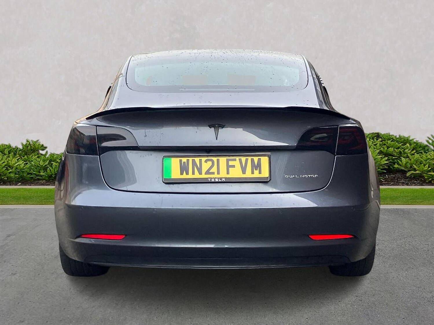 Used Tesla Model 3 2021 for sale - 78196407: Photo 6