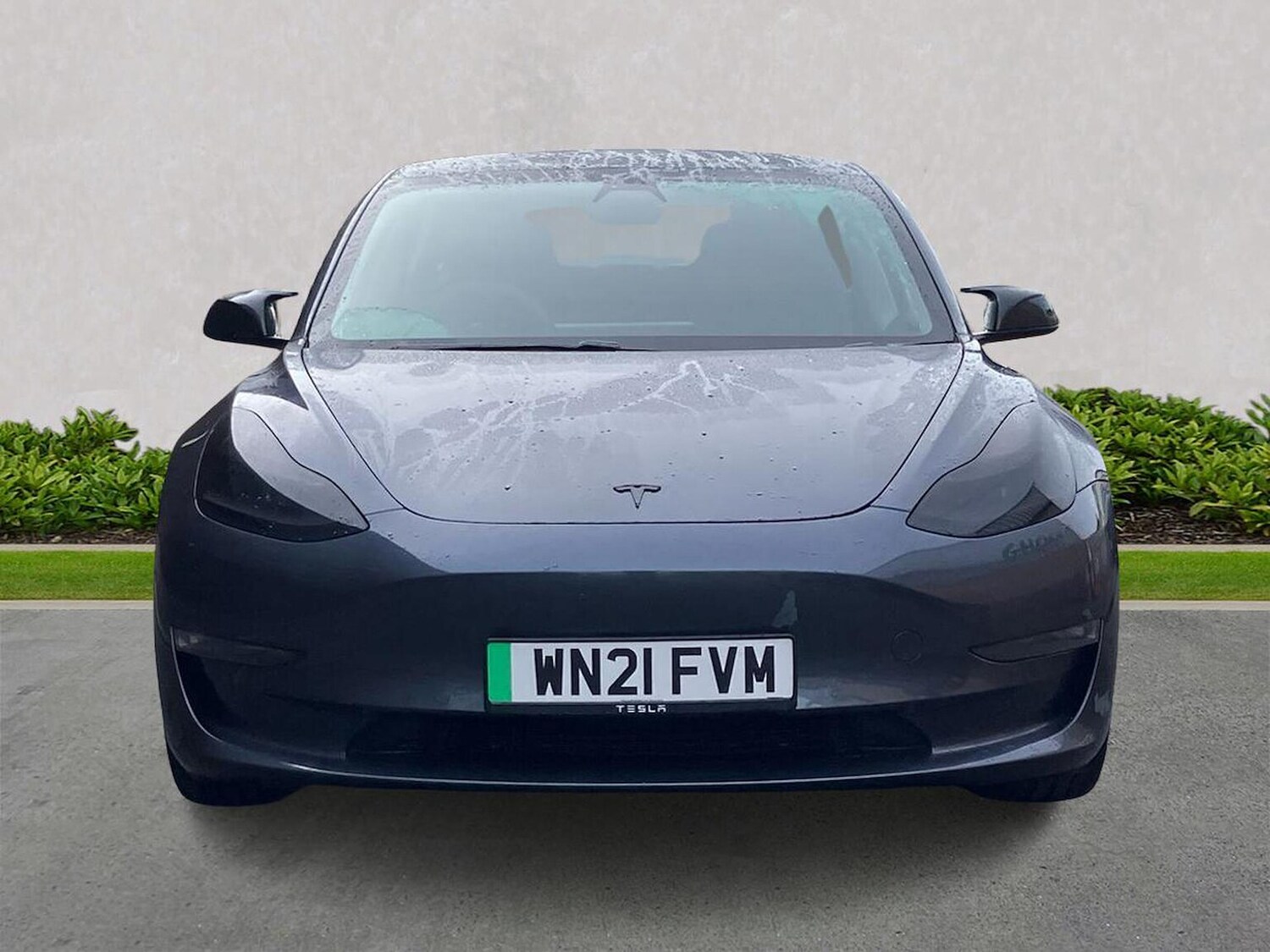 Used Tesla Model 3 2021 for sale - 78196407: Photo 7