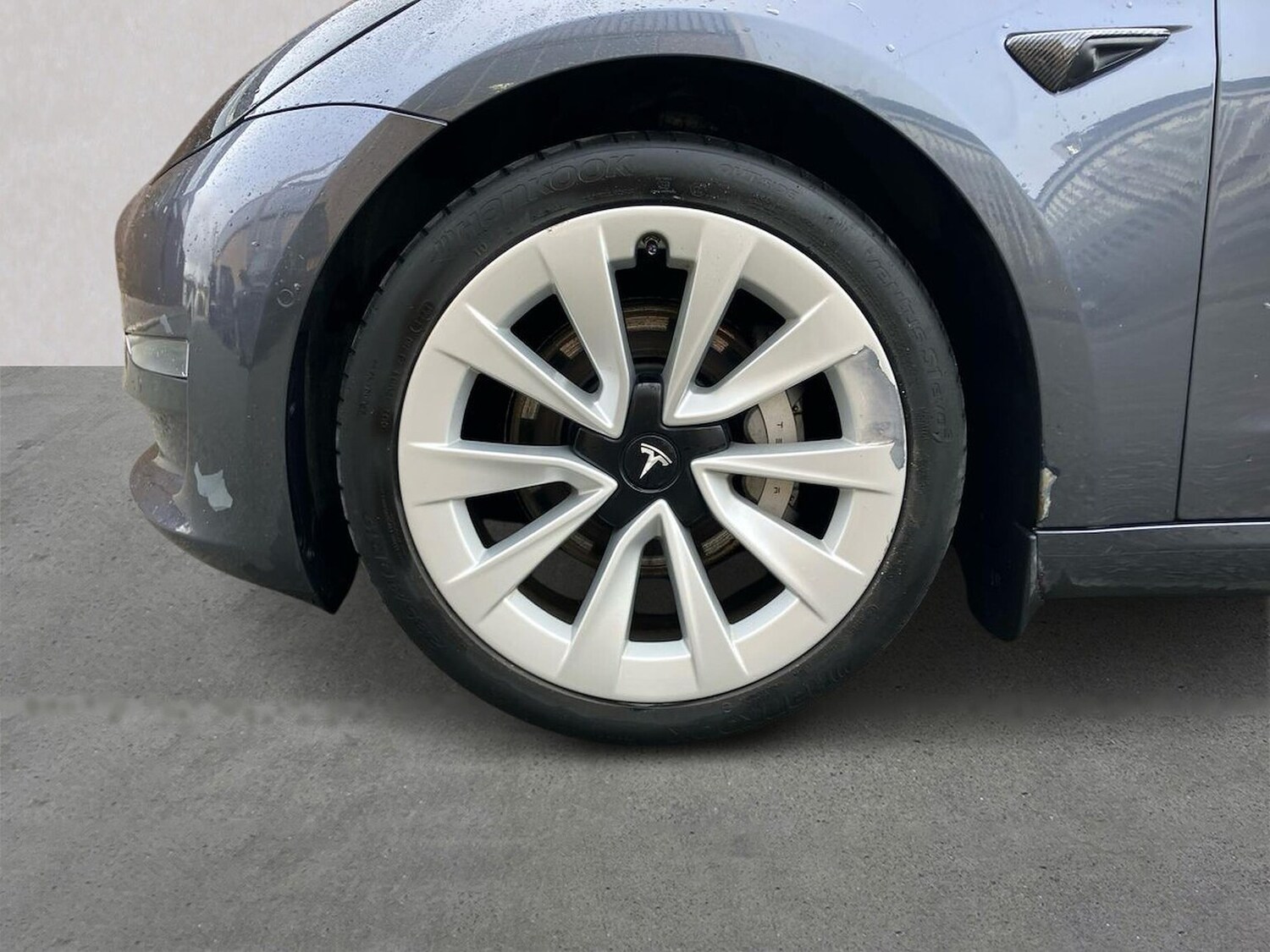 Used Tesla Model 3 2021 for sale - 78196407: Photo 8