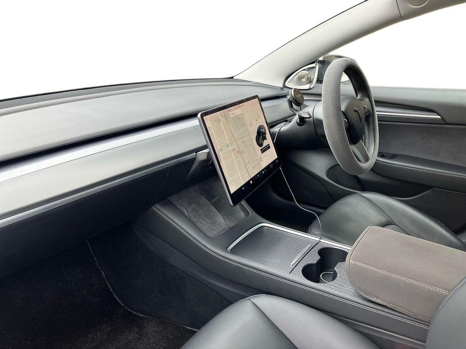 Used Tesla Model 3 2021 for sale - 78196407: Photo 9