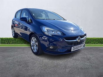 Used Vauxhall Corsa 2018 for sale - 79451114: Photo