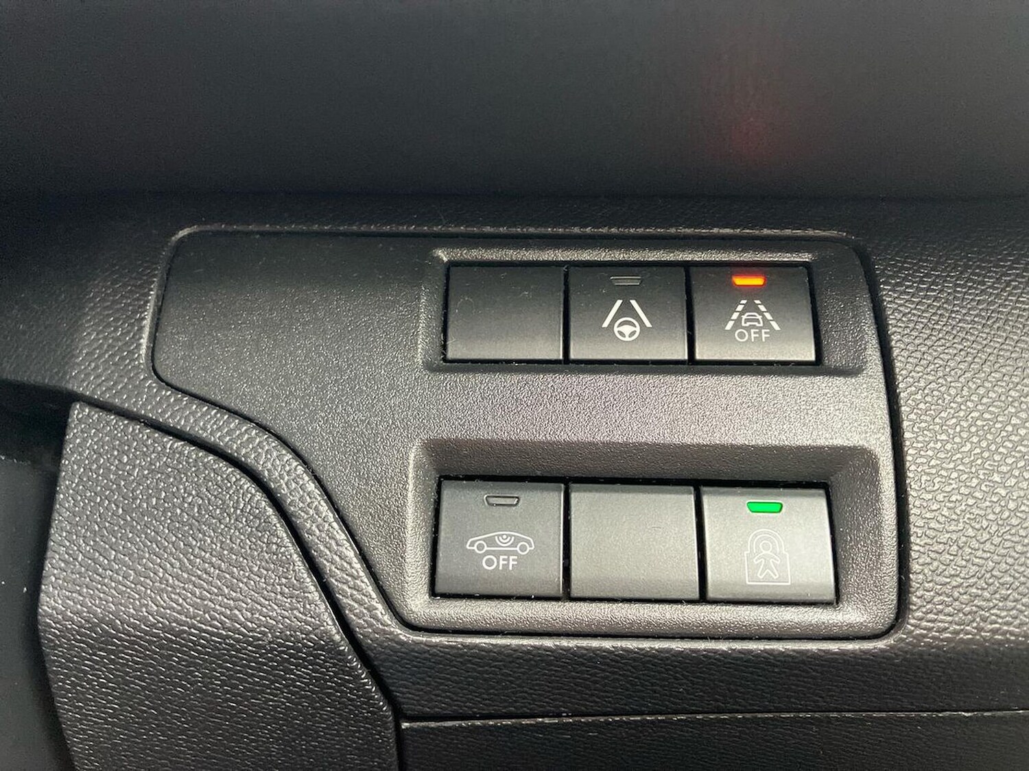 Used Peugeot 5008 2021 for sale - 76352513: Photo 12