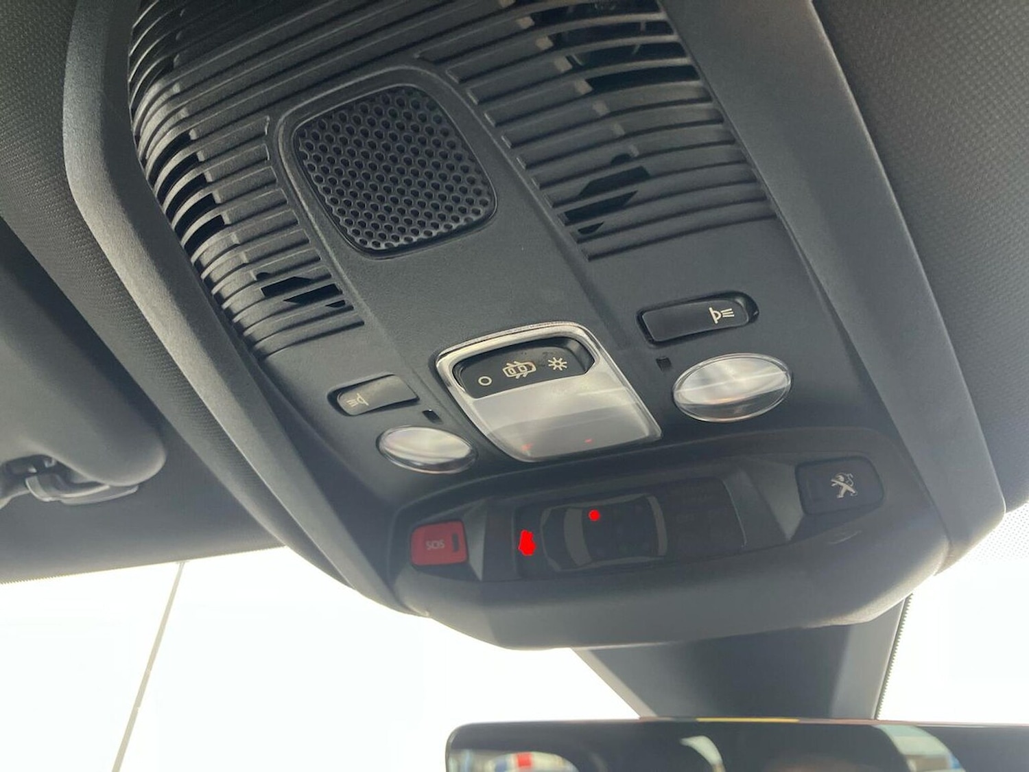 Used Peugeot 5008 2021 for sale - 76352513: Photo 14