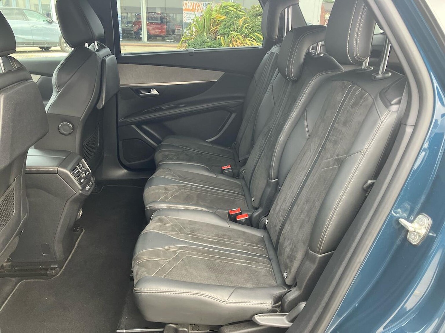 Used Peugeot 5008 2021 for sale - 76352513: Photo 16