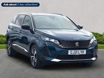 2025 - 1.2 Hybrid 145 Gs 5Dr E-Dct6