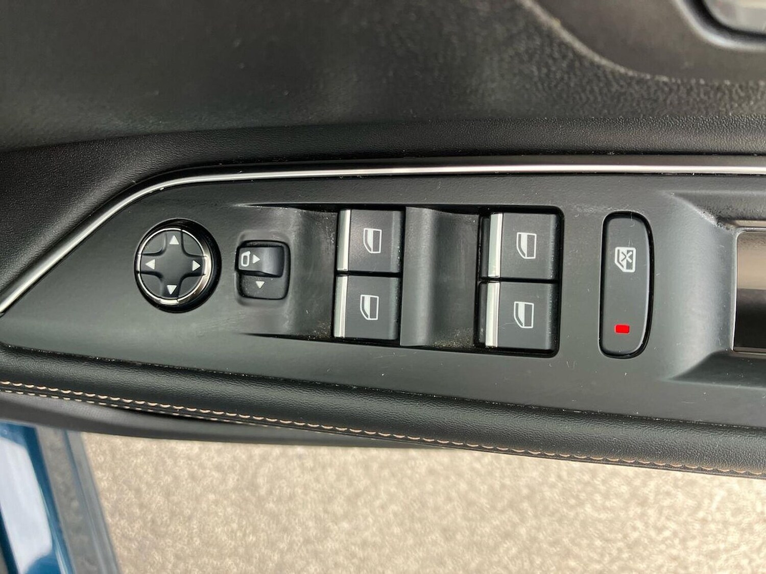 Used Peugeot 5008 2021 for sale - 76352513: Photo 21