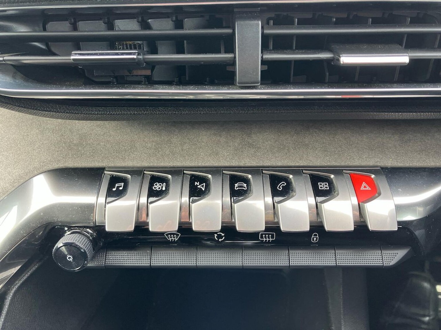 Used Peugeot 5008 2021 for sale - 76352513: Photo 22