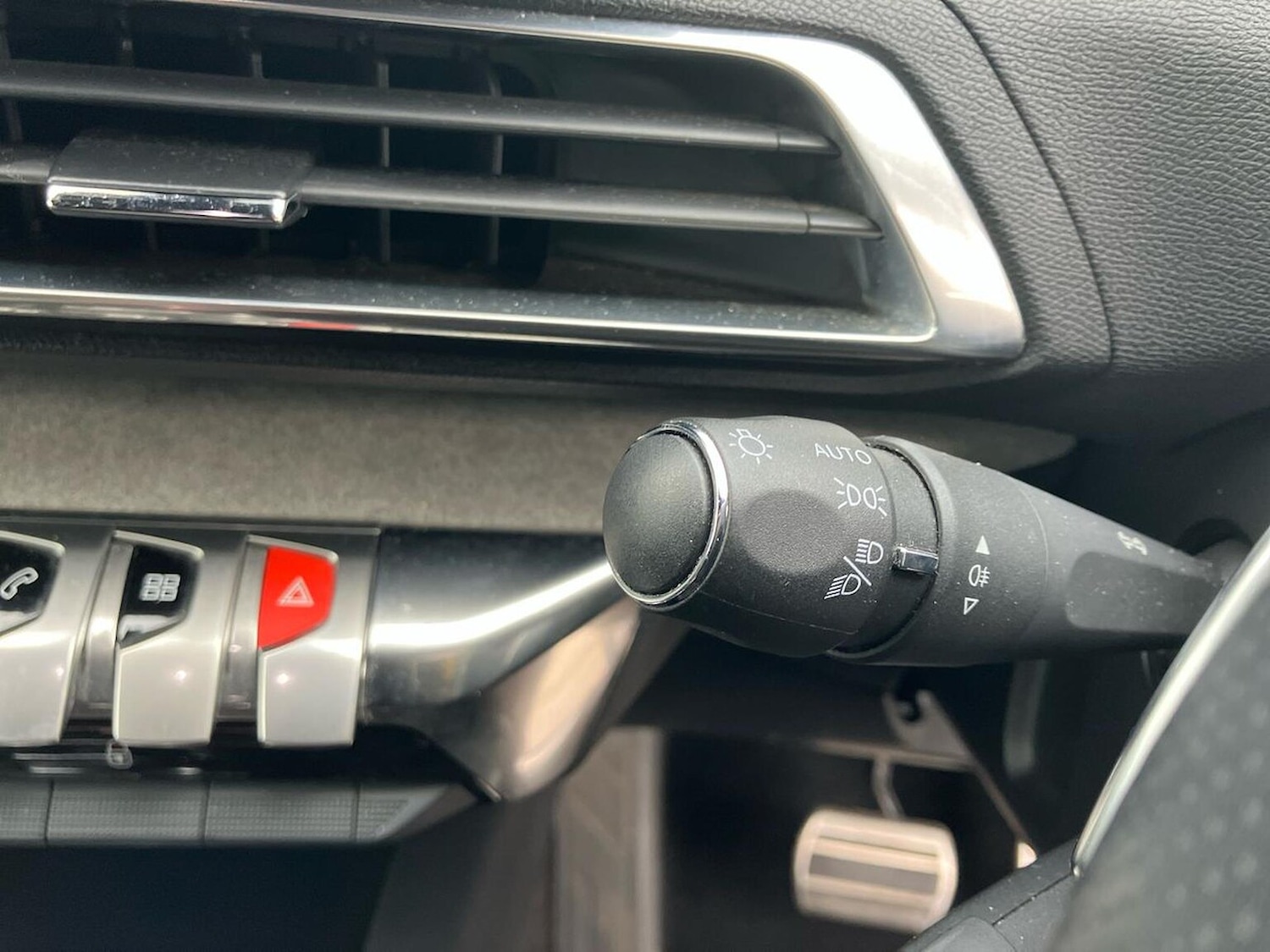 Used Peugeot 5008 2021 for sale - 76352513: Photo 29