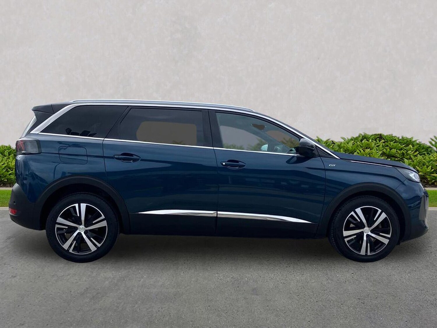 Used Peugeot 5008 2021 for sale - 76352513: Photo 3