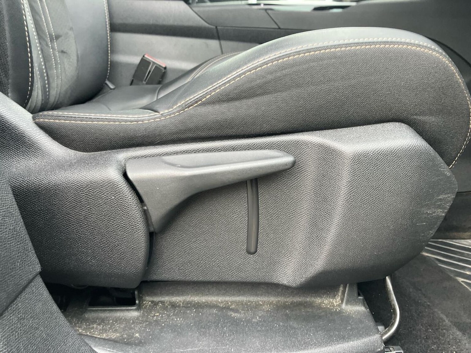 Used Peugeot 5008 2021 for sale - 76352513: Photo 30