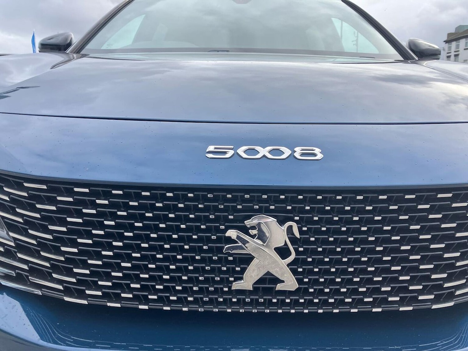 Used Peugeot 5008 2021 for sale - 76352513: Photo 32