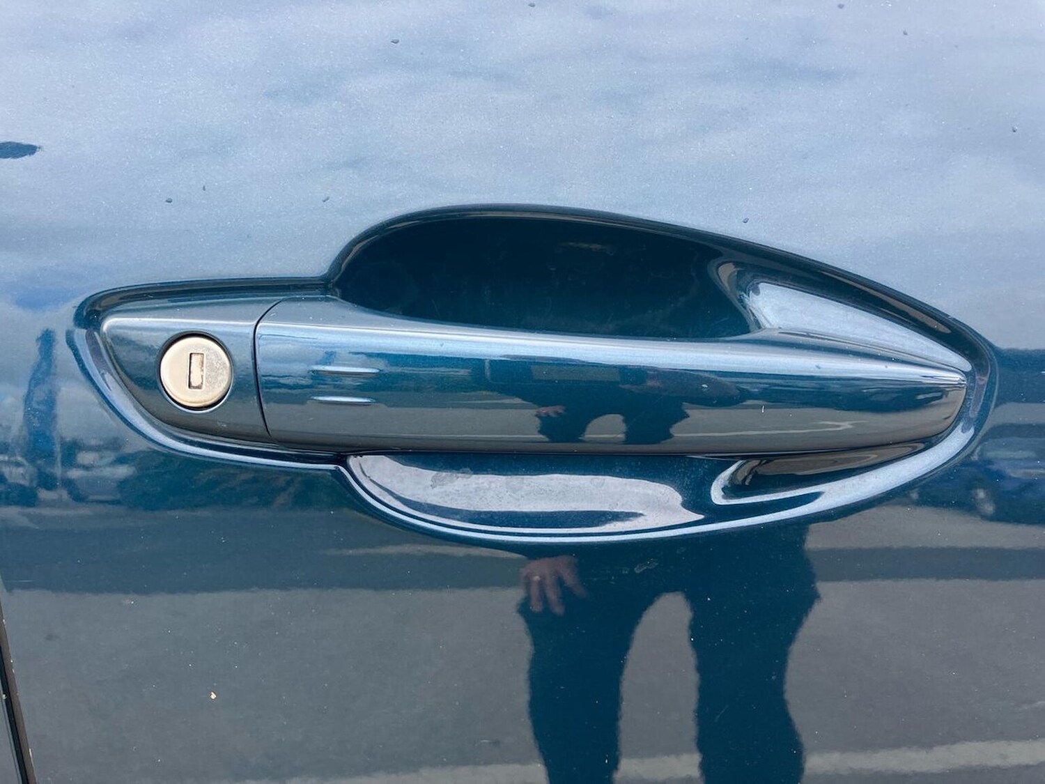 Used Peugeot 5008 2021 for sale - 76352513: Photo 36