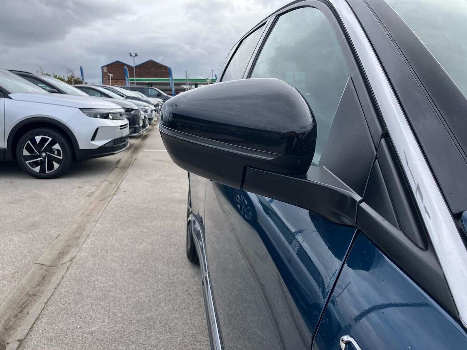 Used Peugeot 5008 2021 for sale - 76352513: Photo 37