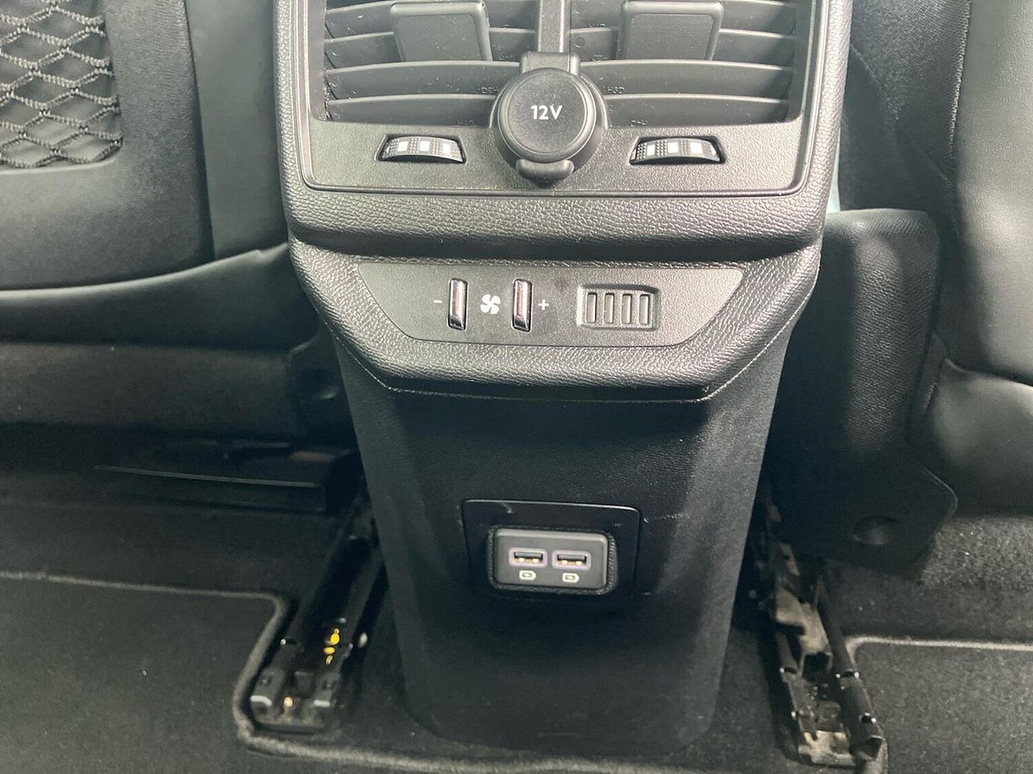 Used Peugeot 5008 2021 for sale - 76352513: Photo 38