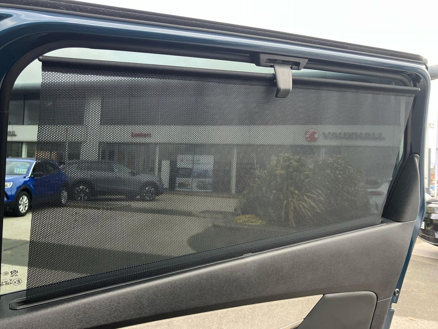 Used Peugeot 5008 2021 for sale - 76352513: Photo 39