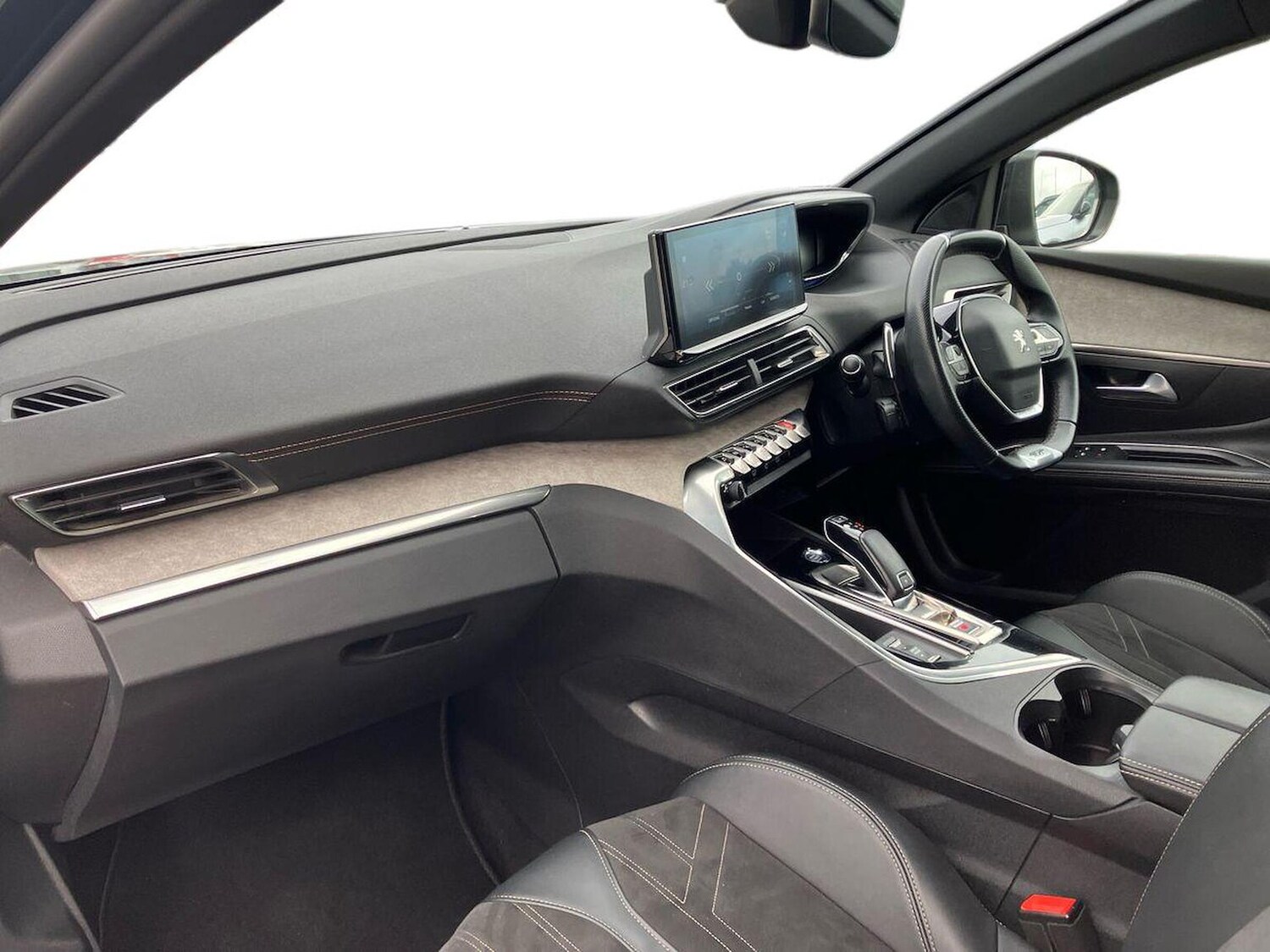 Used Peugeot 5008 2021 for sale - 76352513: Photo 7