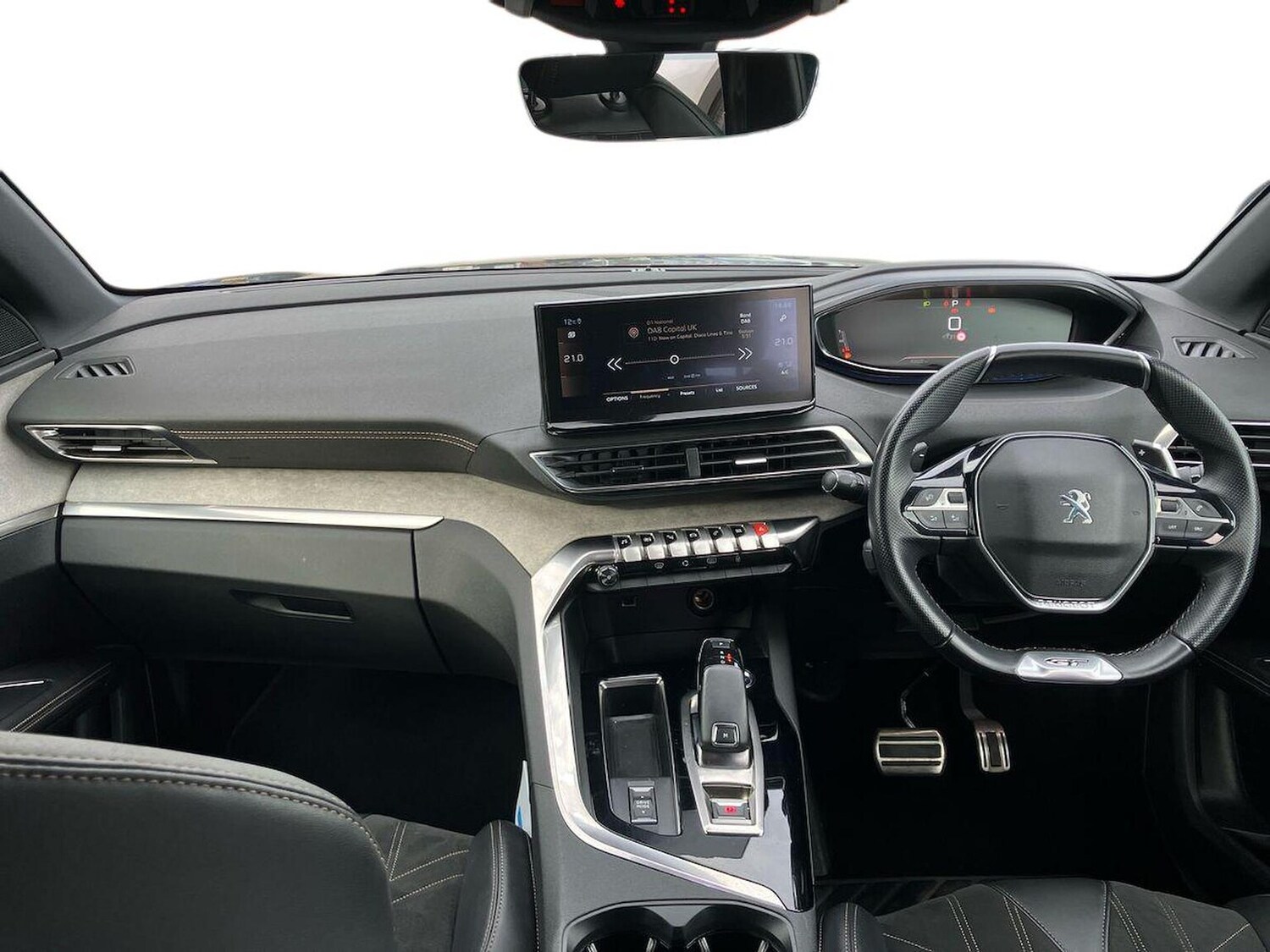 Used Peugeot 5008 2021 for sale - 76352513: Photo 8