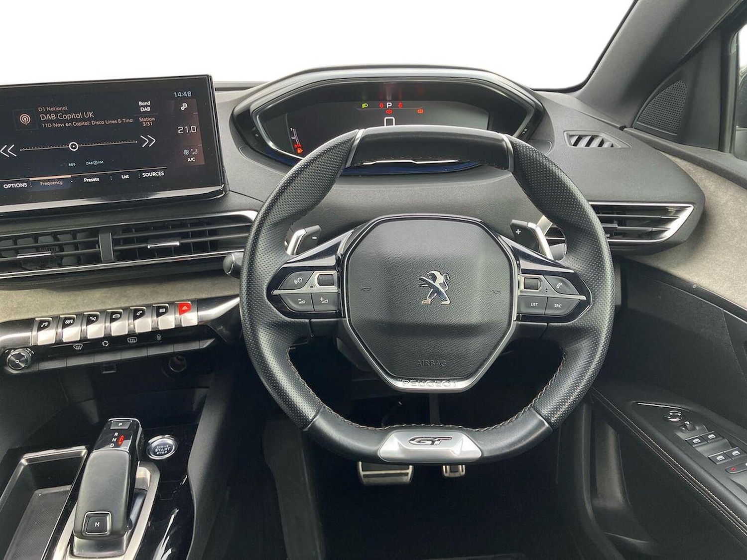 Used Peugeot 5008 2021 for sale - 76352513: Photo 9