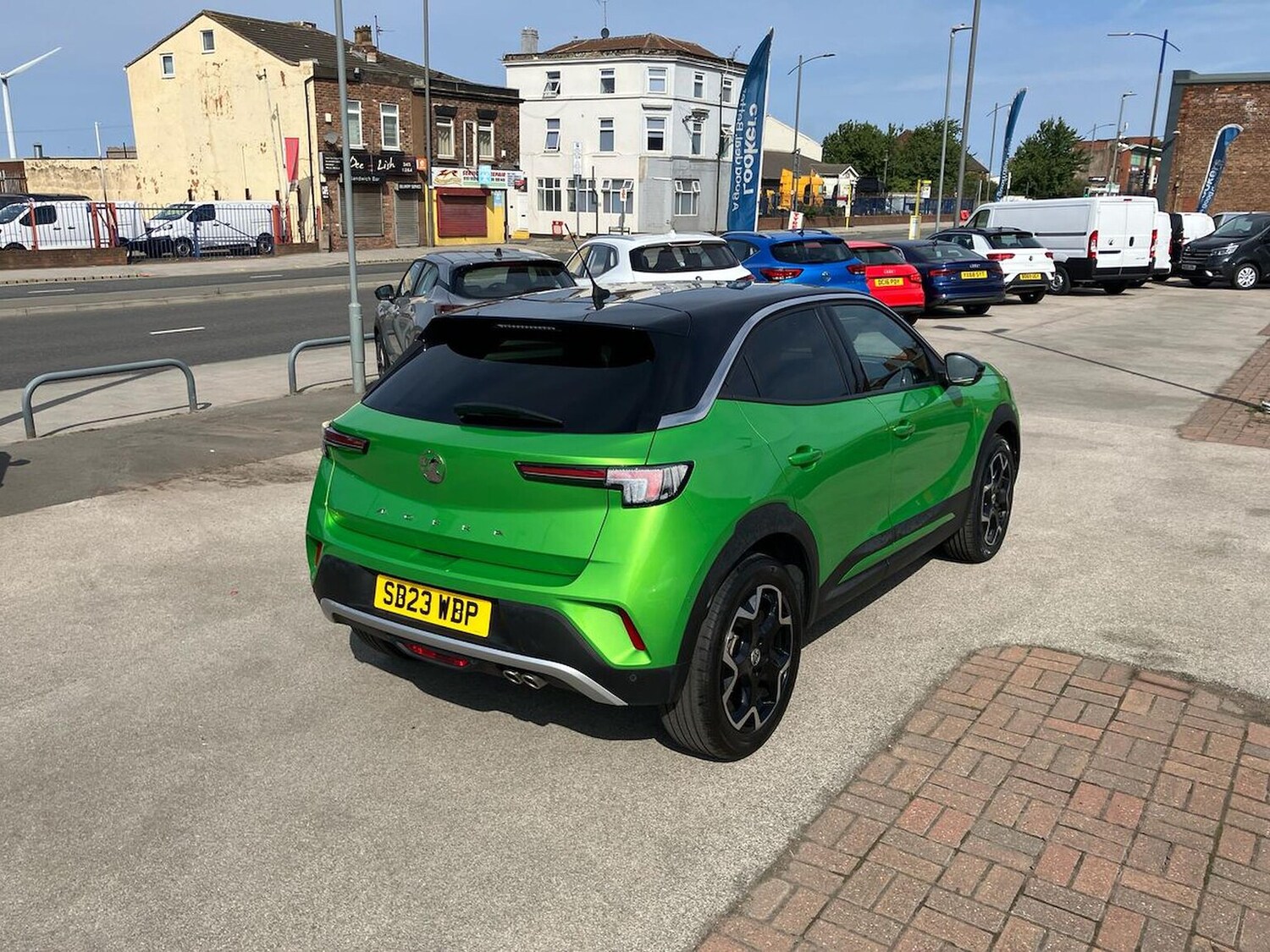 Vehicle 39