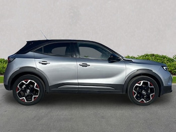 Used Vauxhall Mokka 2022 for sale - 78300585: Photo