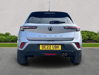 Used Vauxhall Mokka 2022 for sale - 78300585: Photo