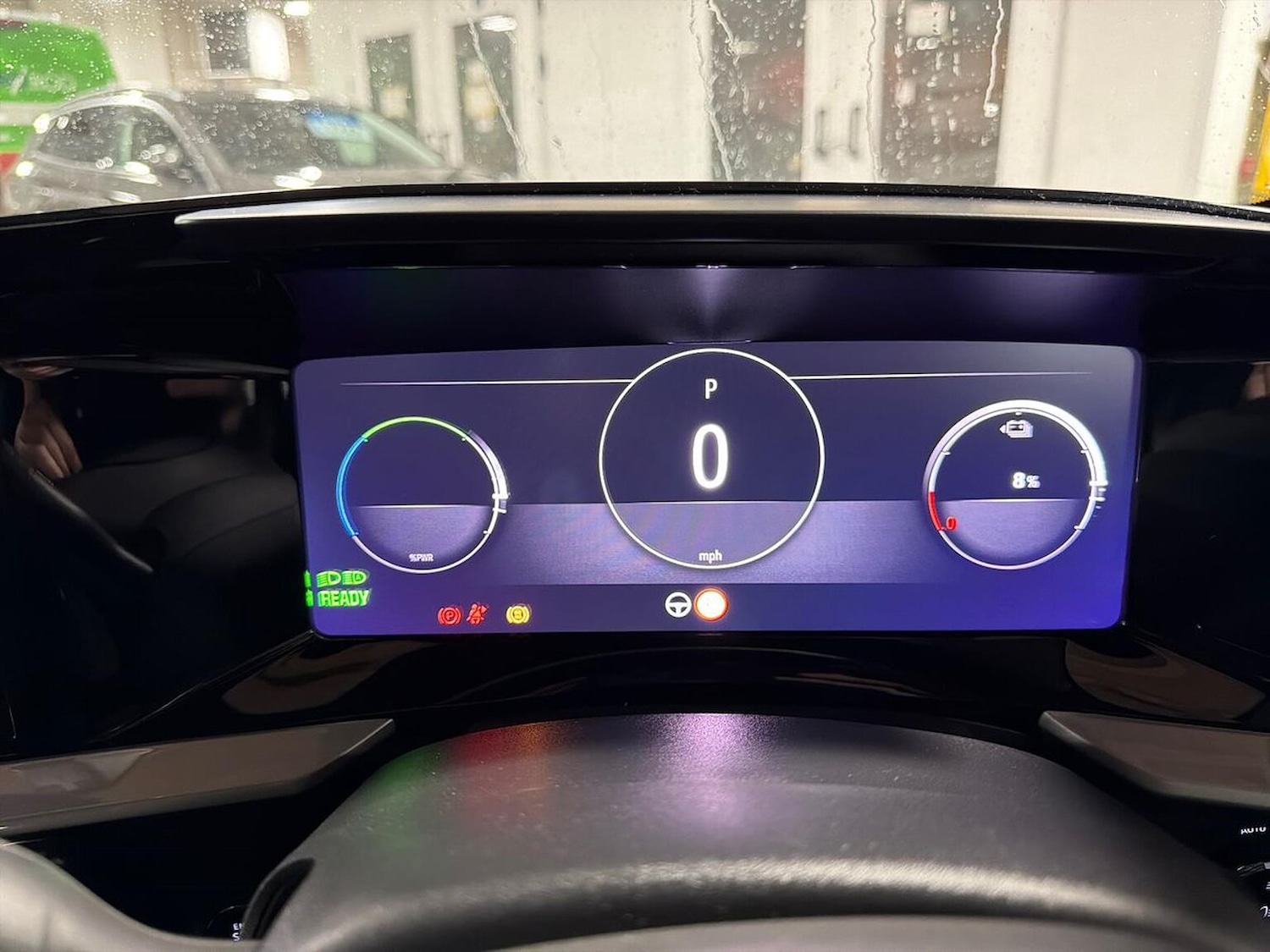 Used Vauxhall Mokka 2024 for sale - 76951150: Photo 10