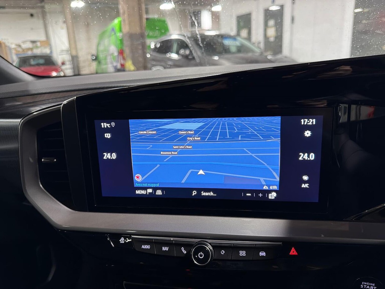 Used Vauxhall Mokka 2024 for sale - 76951150: Photo 11