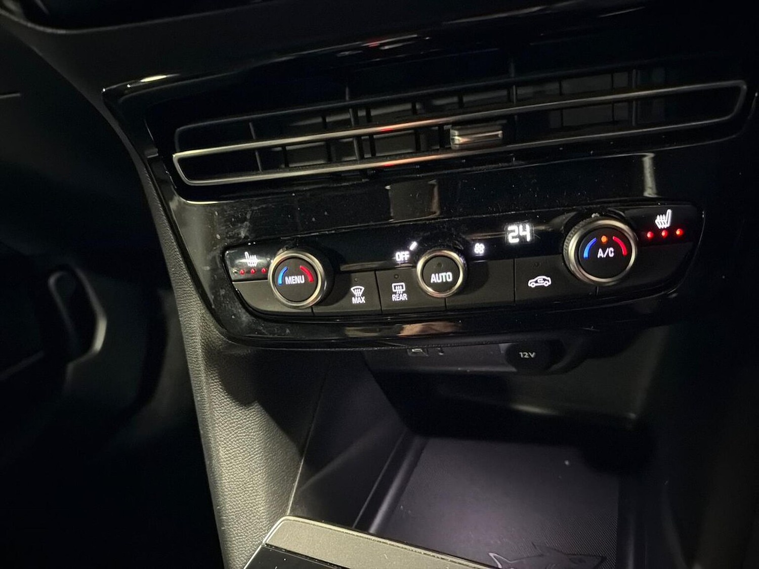 Used Vauxhall Mokka 2024 for sale - 76951150: Photo 12