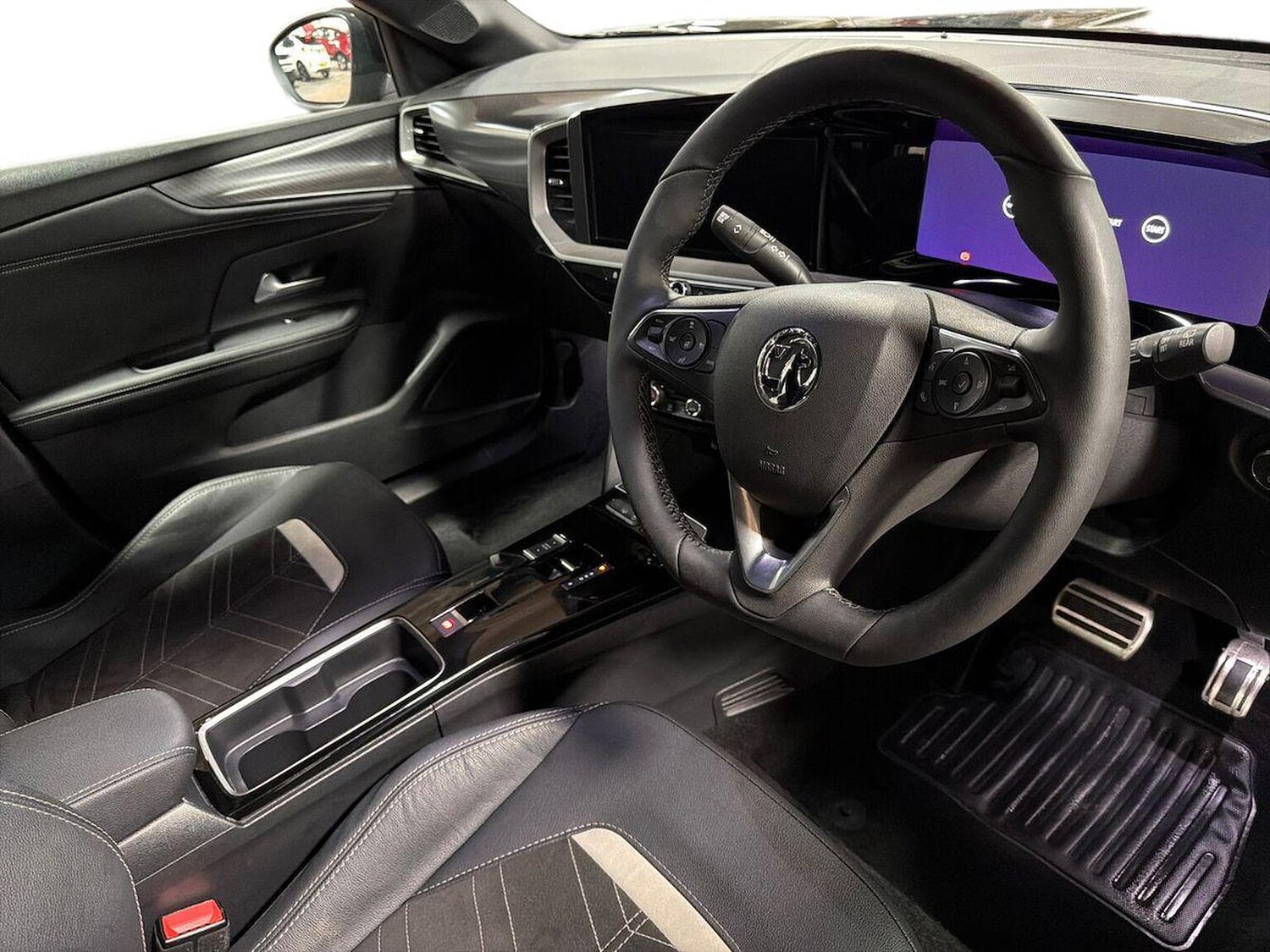 Used Vauxhall Mokka 2024 for sale - 76951150: Photo 15