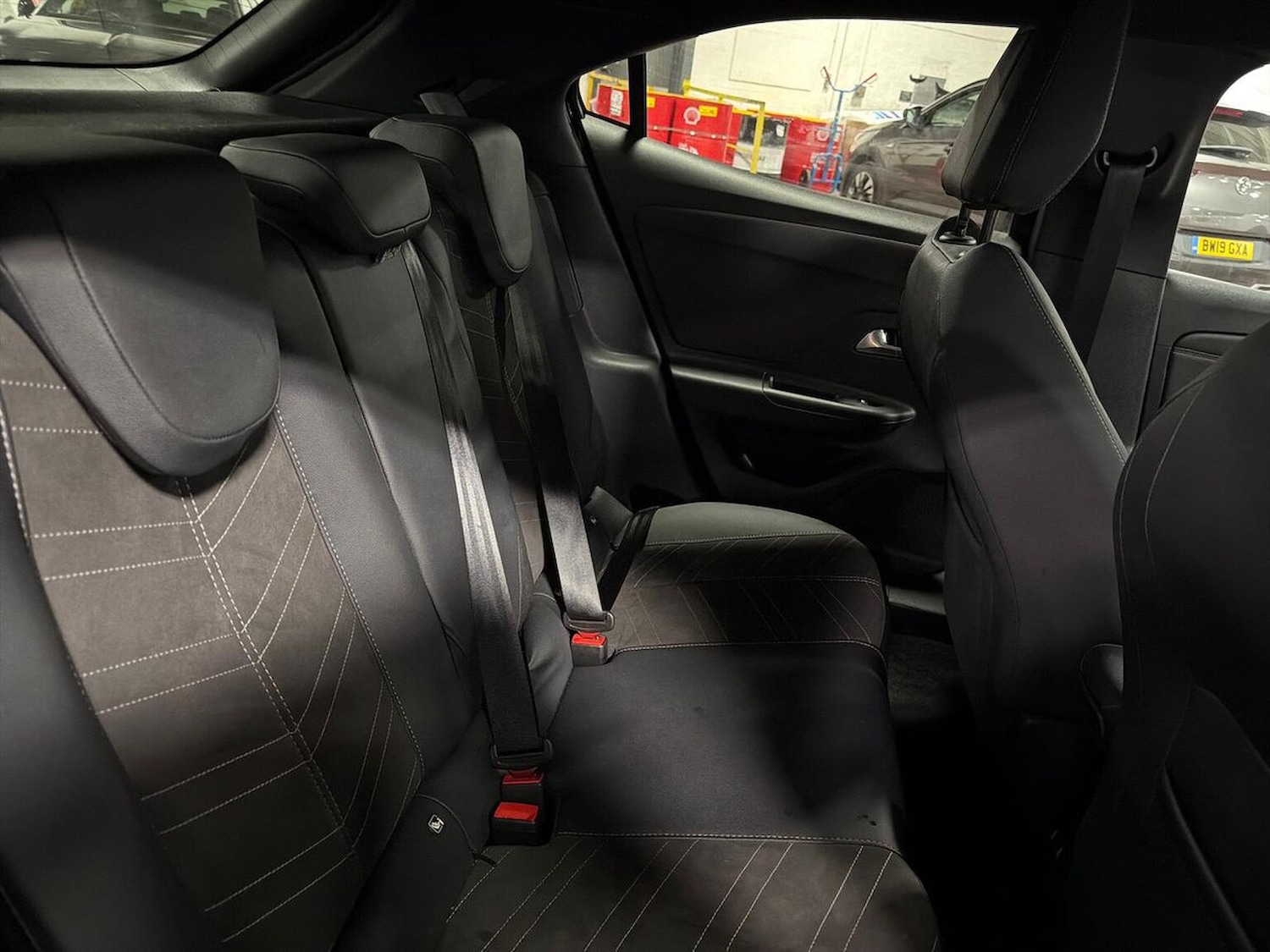 Used Vauxhall Mokka 2024 for sale - 76951150: Photo 16