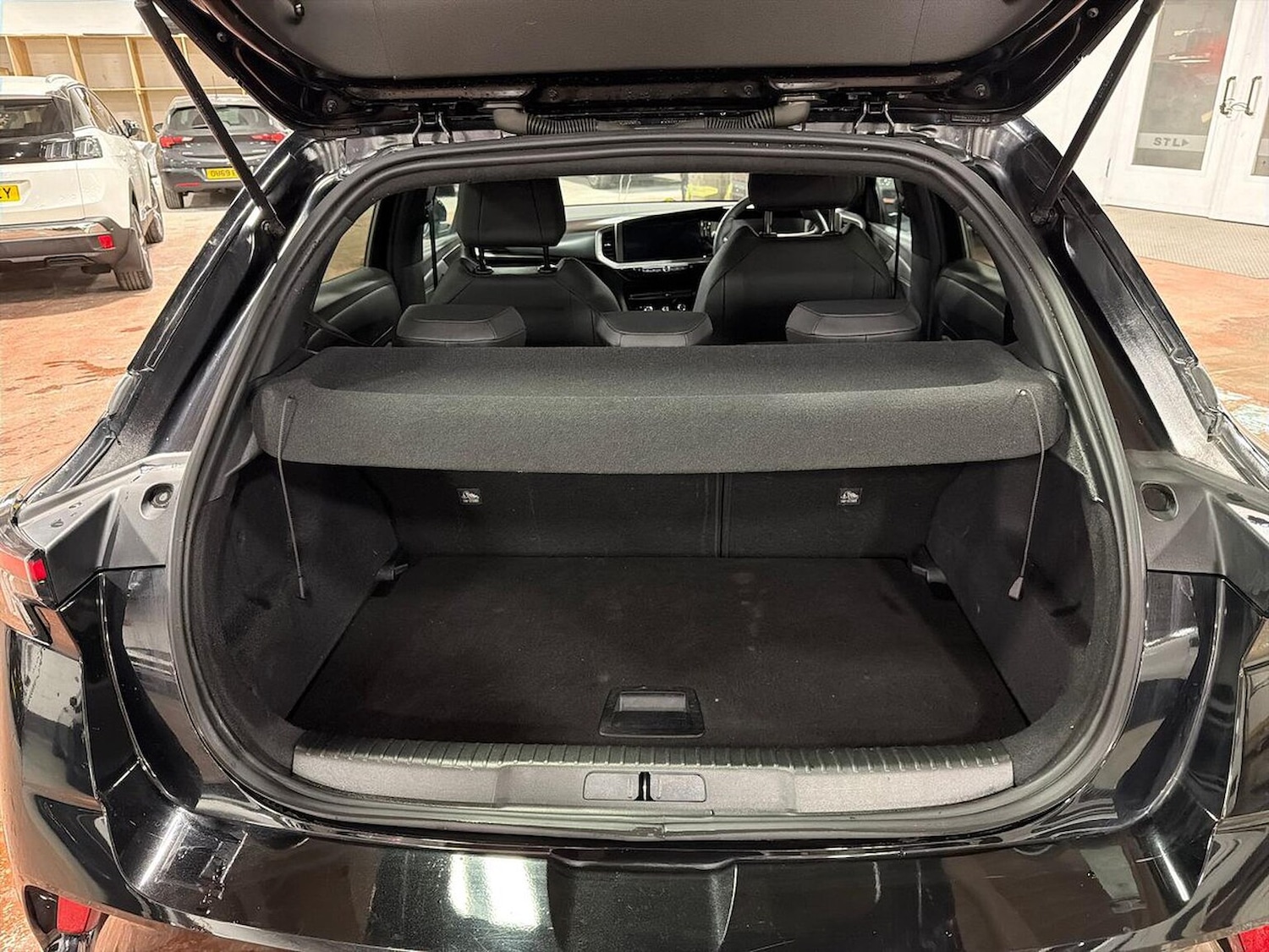 Used Vauxhall Mokka 2024 for sale - 76951150: Photo 17