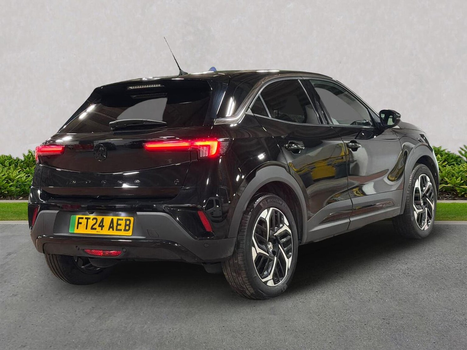 Used Vauxhall Mokka 2024 for sale - 76951150: Photo 18