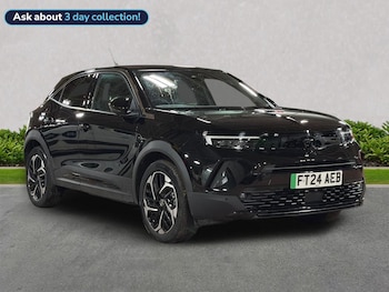 Used Vauxhall Mokka 2024 for sale - 76951150: Photo