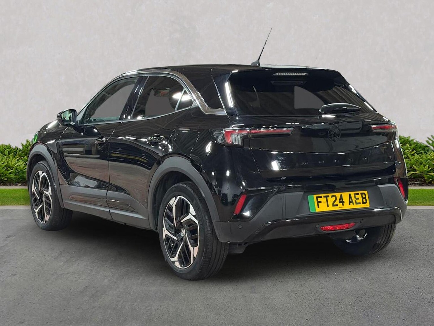 Used Vauxhall Mokka 2024 for sale - 76951150: Photo 2