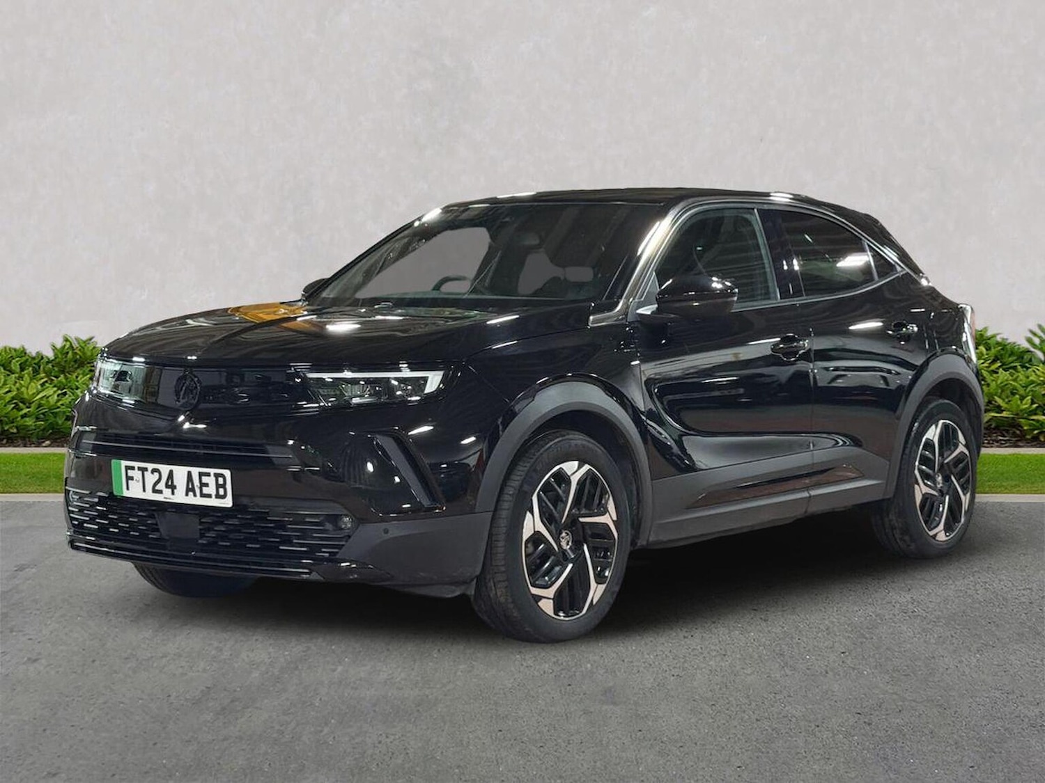 Used Vauxhall Mokka 2024 for sale - 76951150: Photo 20