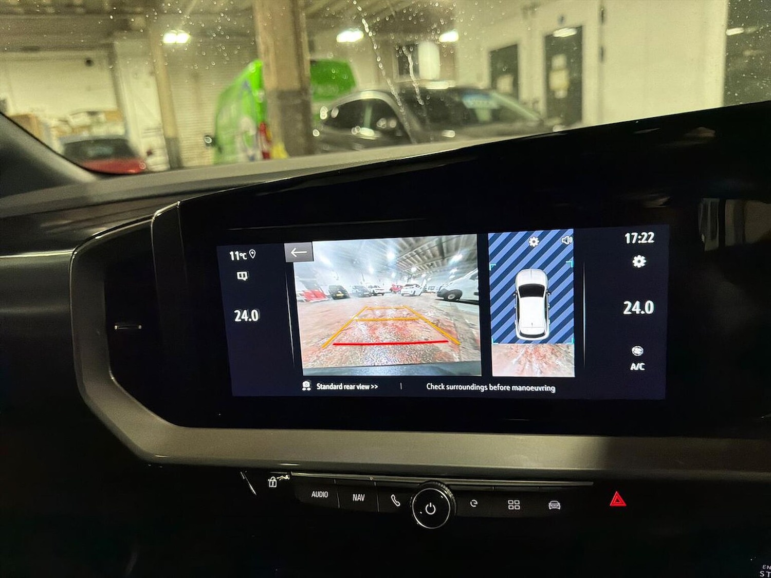 Used Vauxhall Mokka 2024 for sale - 76951150: Photo 23