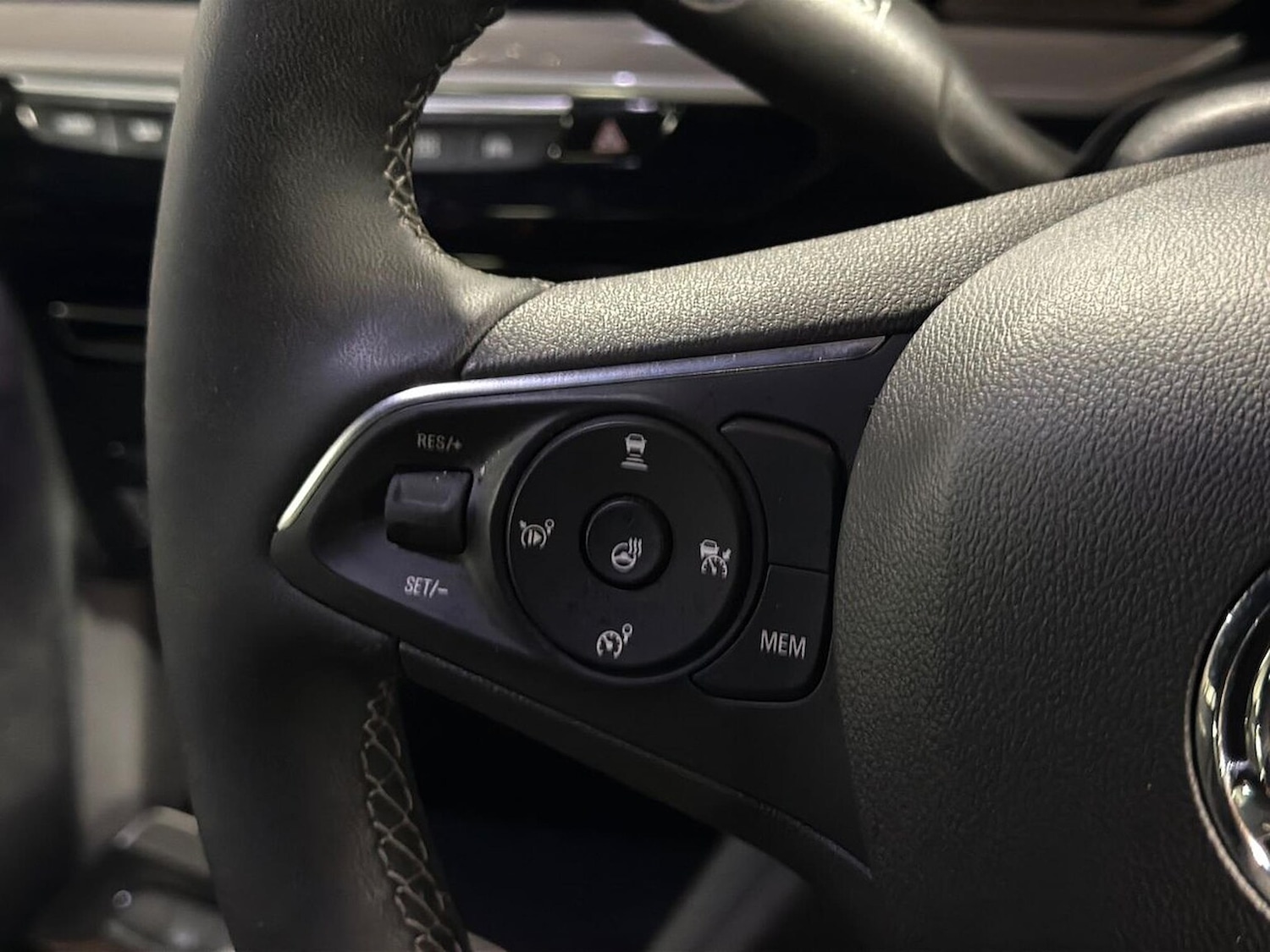 Used Vauxhall Mokka 2024 for sale - 76951150: Photo 24