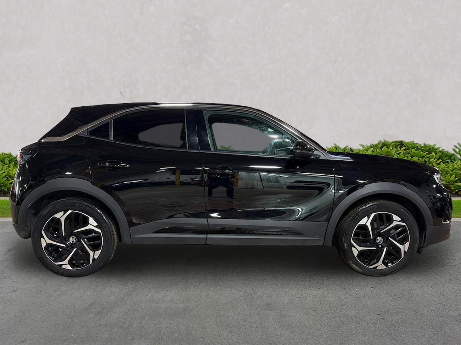 Used Vauxhall Mokka 2024 for sale - 76951150: Photo 3