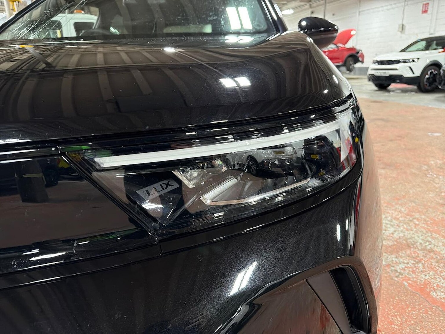 Used Vauxhall Mokka 2024 for sale - 76951150: Photo 32