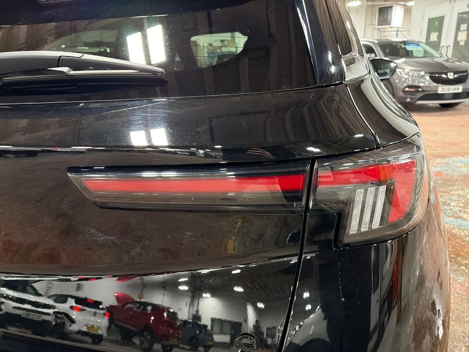 Used Vauxhall Mokka 2024 for sale - 76951150: Photo 34