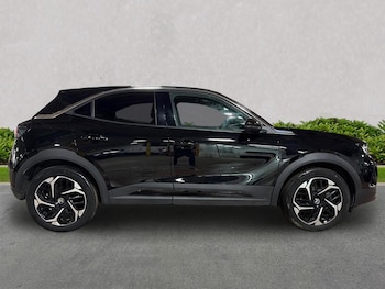 Used Vauxhall Mokka 2024 for sale - 76951150: Photo