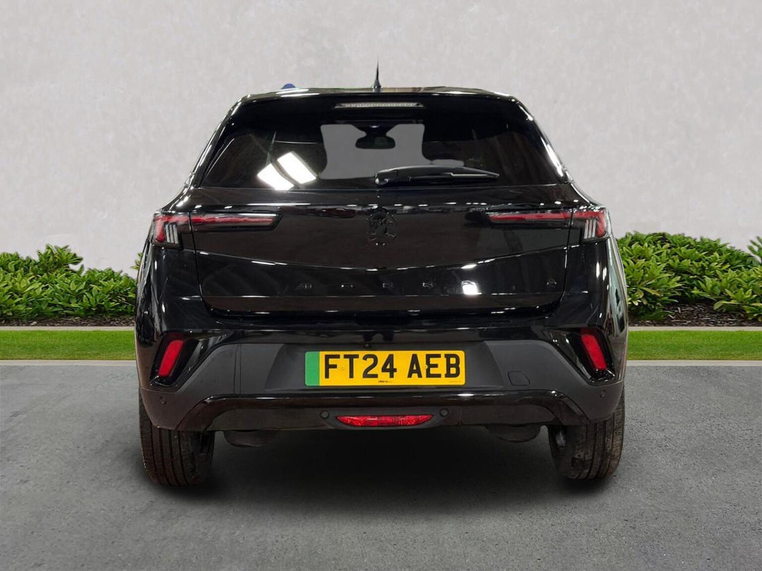 Used Vauxhall Mokka 2024 for sale - 76951150: Photo 4