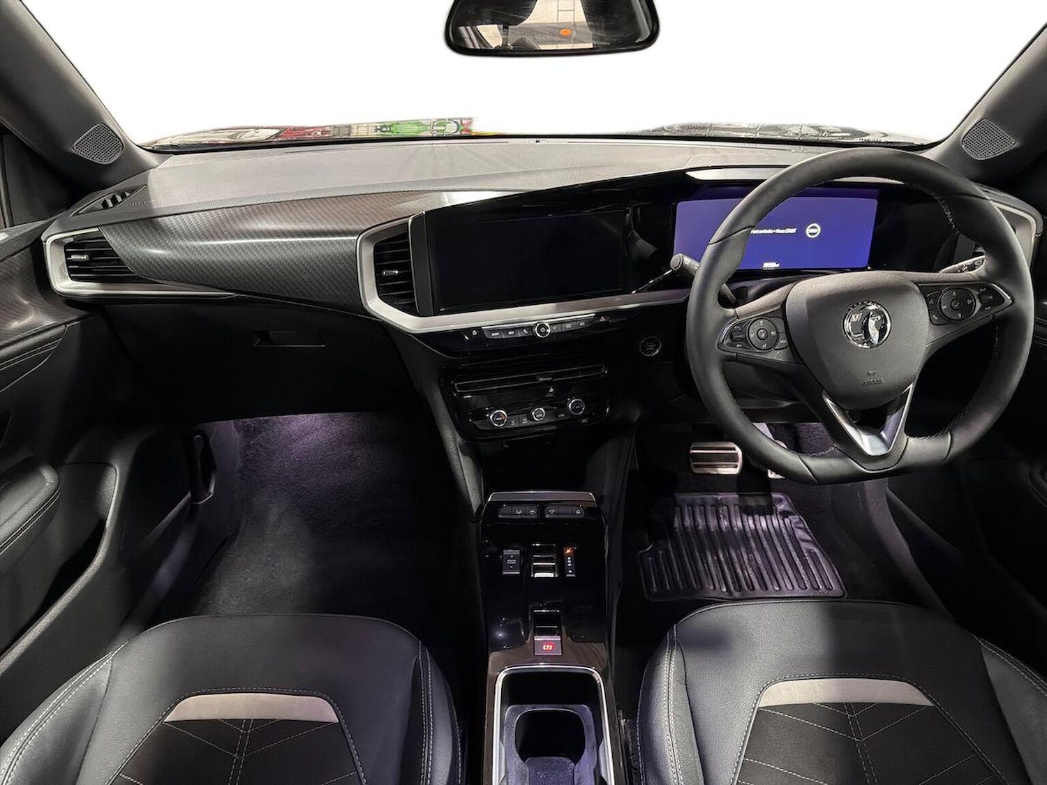 Used Vauxhall Mokka 2024 for sale - 76951150: Photo 8