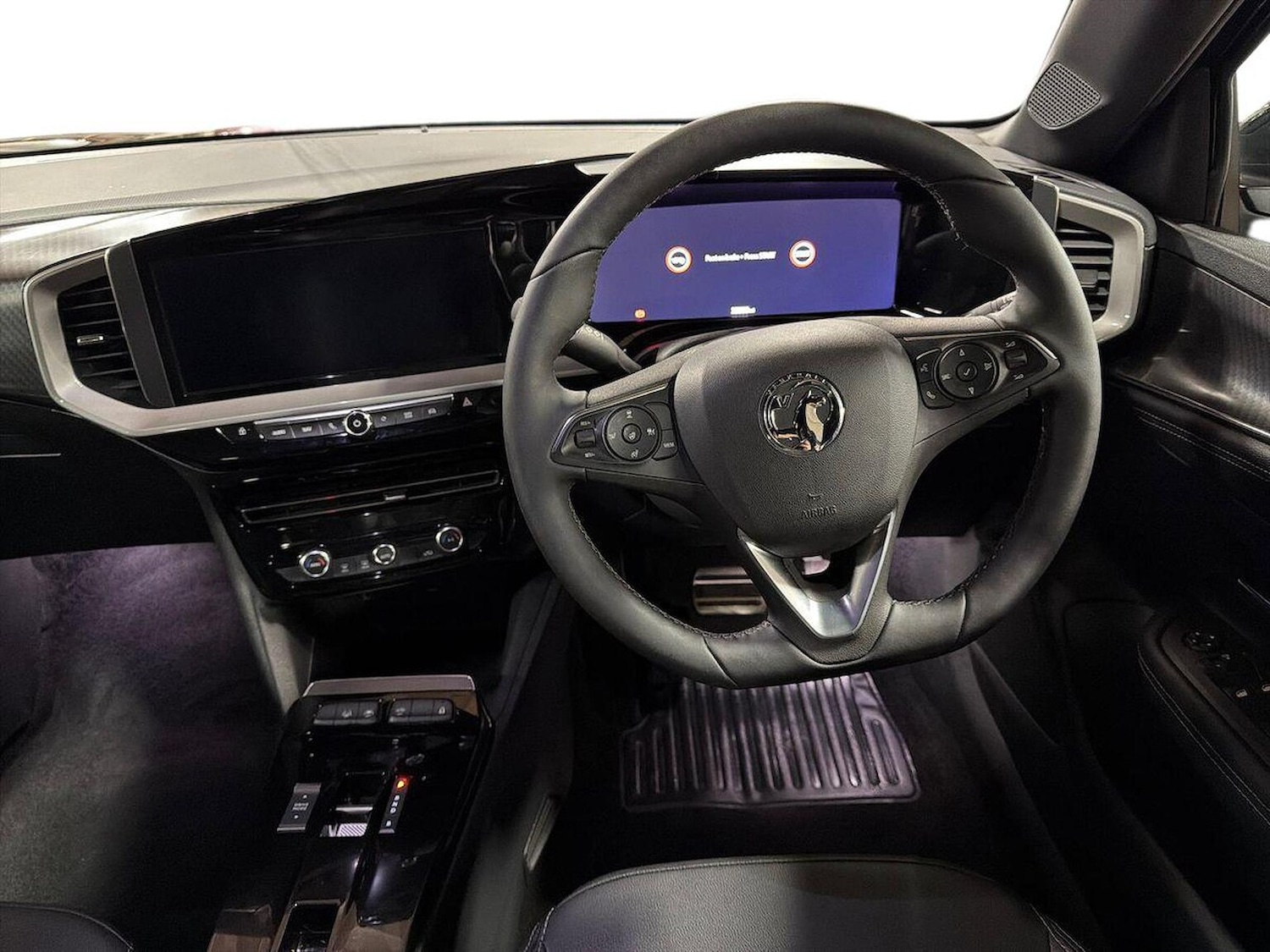 Used Vauxhall Mokka 2024 for sale - 76951150: Photo 9